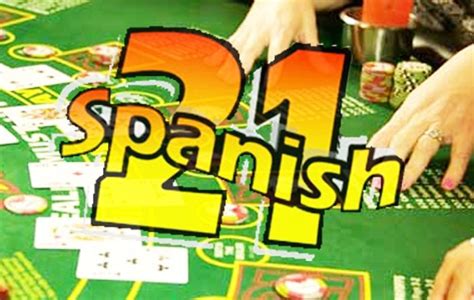 Spanish blackjack 21 game play for money <cite> Those combinations are: 5 Card 21: Pays 3-2</cite>
